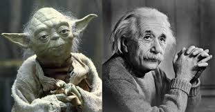 Il blog di yoda